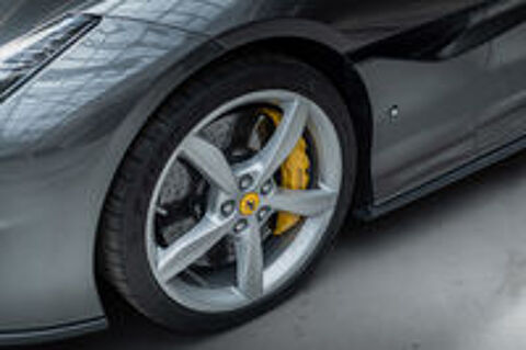 Portofino 4.0 V8 600 ch 2019 occasion 75014 Paris
