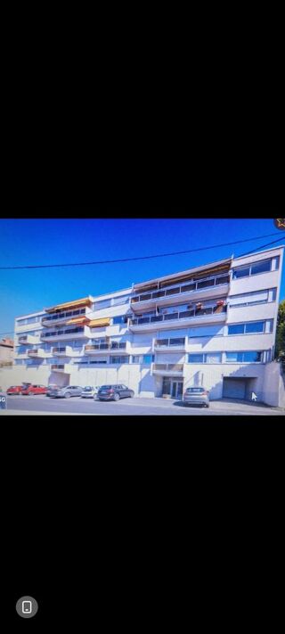  Appartement  vendre 1 pice 27 m