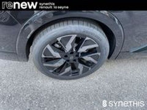 Rafale E-Tech full hybrid 200 ch esprit Alpine 2026 occasion 83500 La Seyne-sur-Mer