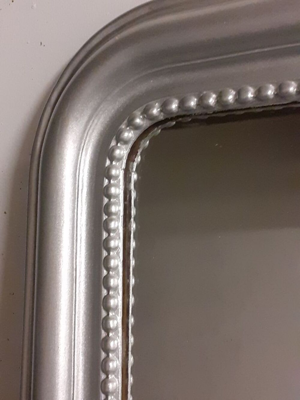 miroir ancien Décoration