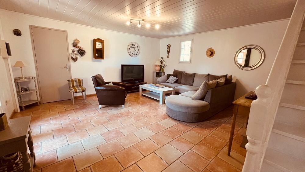 Vente Maison Ensemble de 4 logements indépendants Châteauneuf-val-saint-donat
