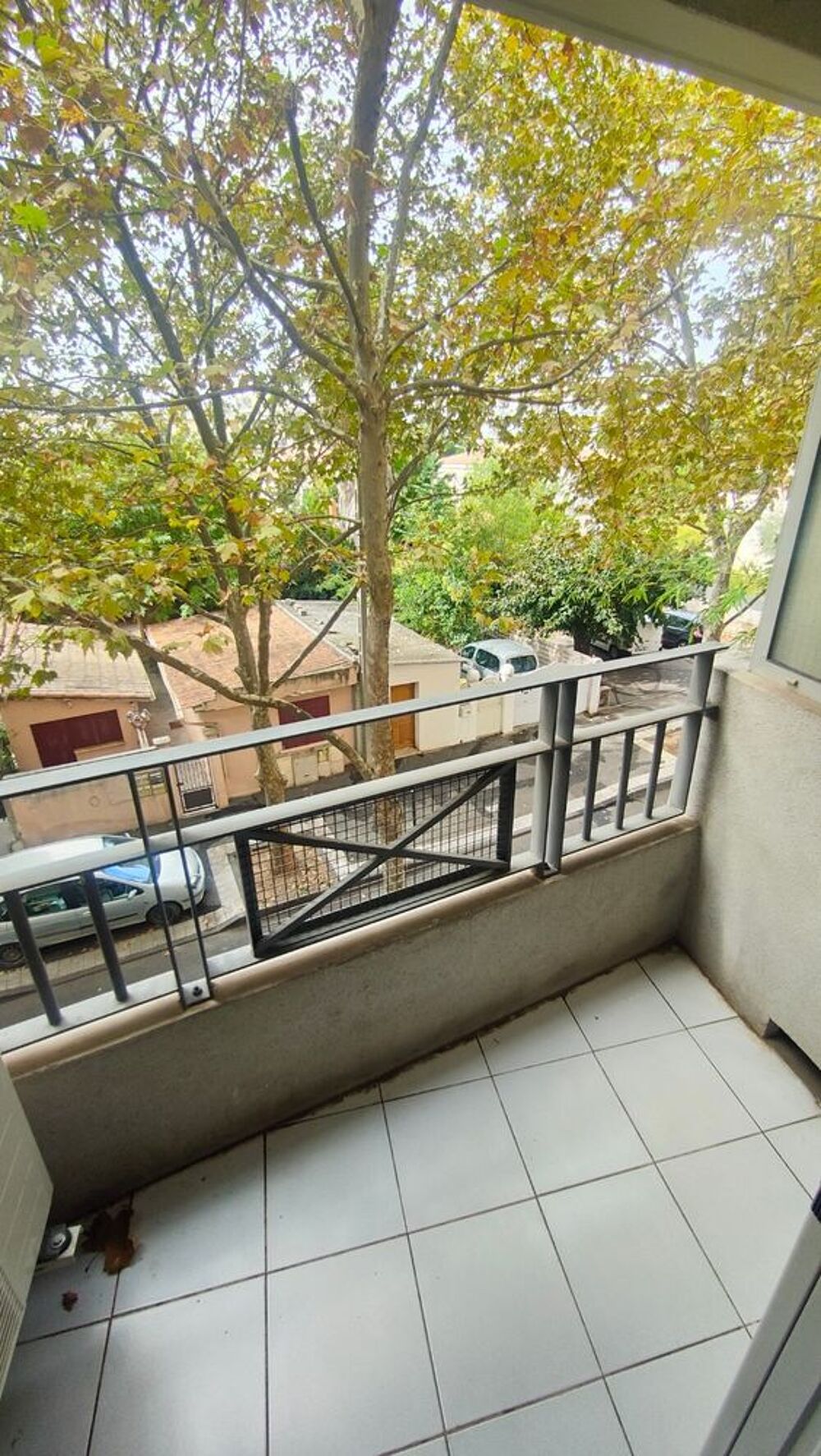 Location Appartement A LOUER STUDIO MEUBLE QUARTIER PORT MARIANNE Montpellier
