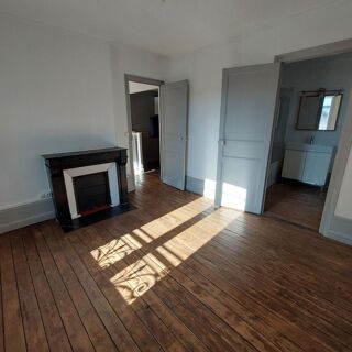  Appartement � louer 3 pi�ces 53 m�
