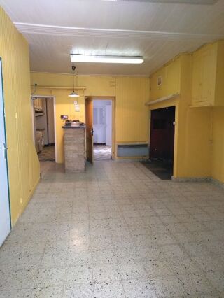  Maison à vendre 6 pièces 110 m²