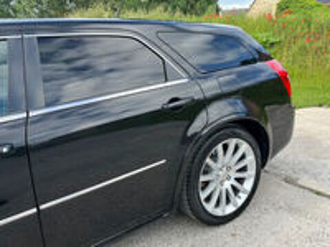 300C Touring 3.0 CRD SRT Design A 2008 occasion 59310 Auchy-lez-Orchies