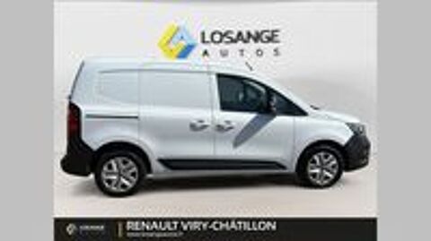 Kangoo Express FG TOLE BLUE DCI 95 L1 GSR2 EXTRA 2024 occasion 91170 Viry-Ch&acirc;tillon