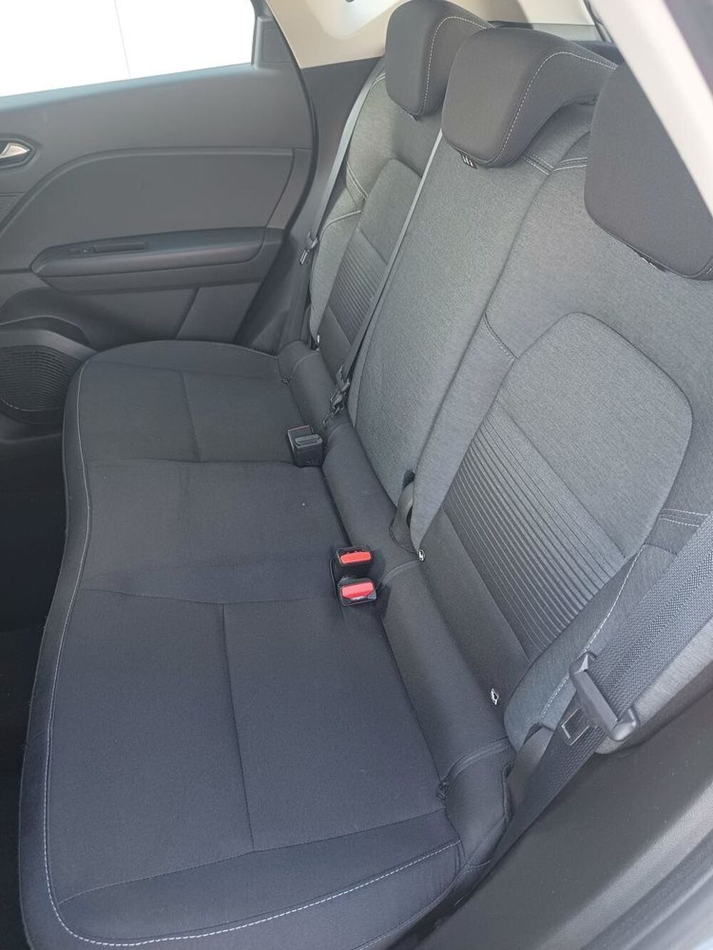 Captur TCe 90 - 21 Business 2022 occasion 41500 Mer
