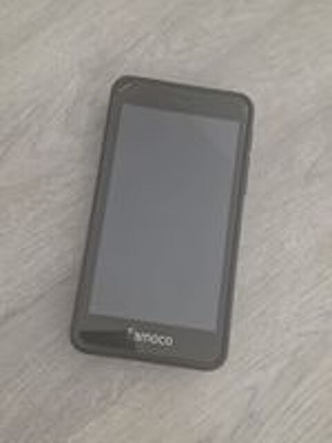   Terminal PDA professionnel Famoco 