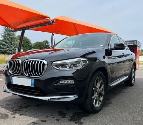 Voiture BMW occasion à Lesparre-Médoc (33340) : annonces achat de véhicules  BMW