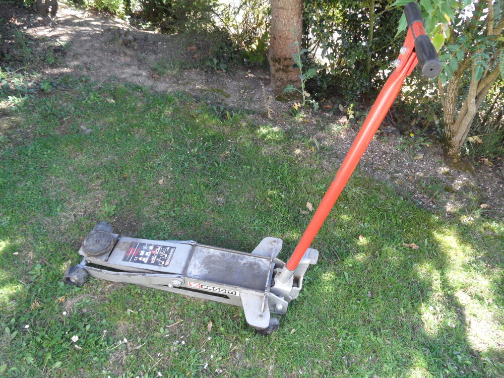 VEND Bricolage