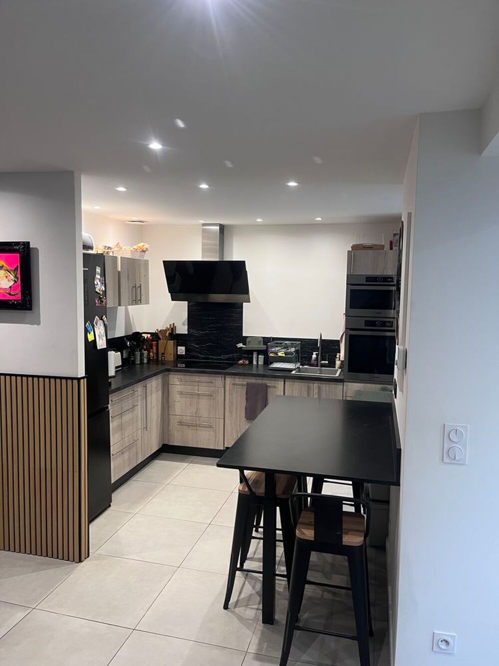 Maison 6 pièces 135 m² · à Saint-Étienne · 135 m² · 233 000 €
