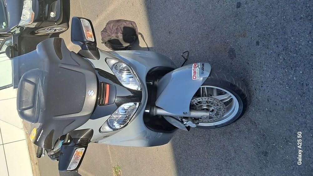 SUZUKI 2007 occasion 34260 La Tour-sur-Orb