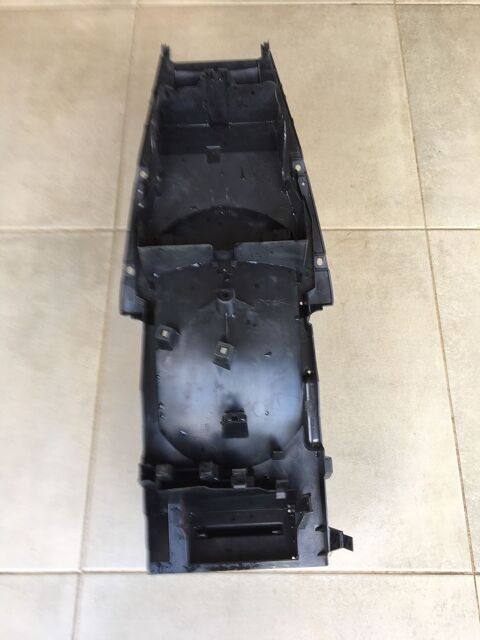 Passage de roue FAZER 0 Sainte-Suzanne (97)