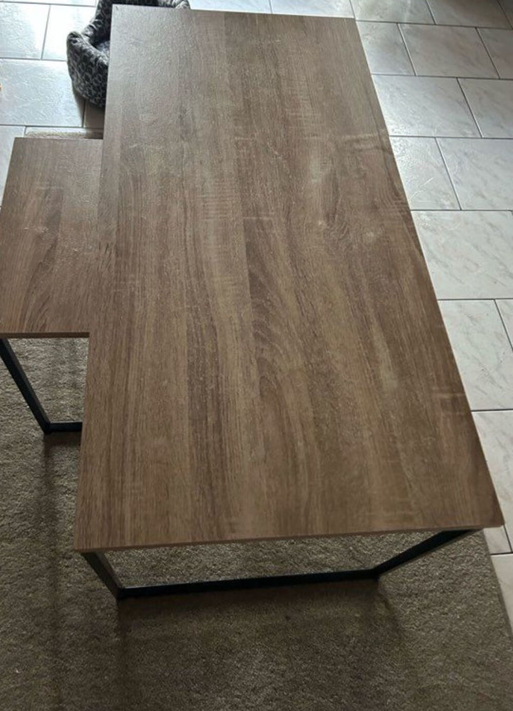 table basse Meubles