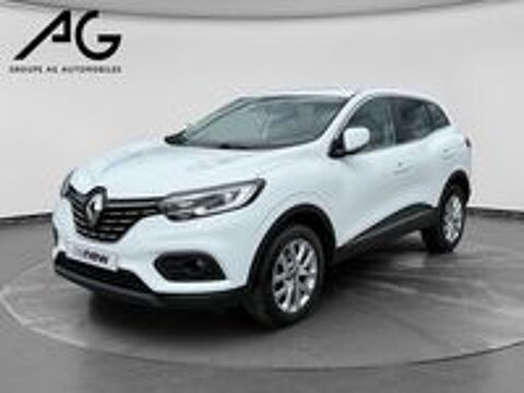 Kadjar Blue dCi 115 Business 2021 occasion 08300 Rethel