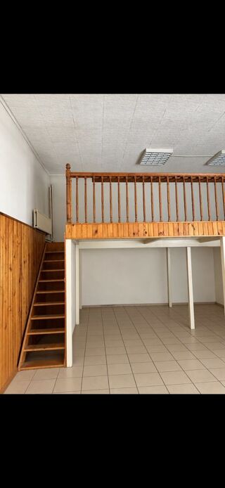  Atelier à louer 3 pièces 78 m² Vincennes