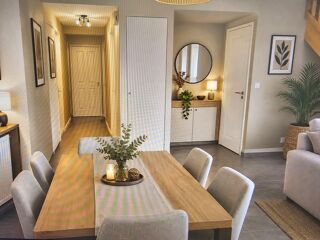  Maison à vendre 4 pièces 88 m²