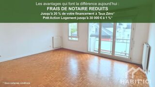  Appartement à vendre 5 pièces 112 m²