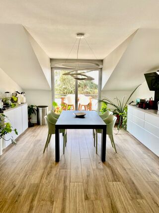  Appartement � vendre 5 pi�ces 117 m�