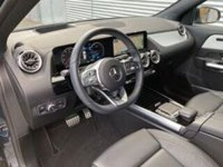 Classe GLA GLA 250 AMG LINE 2022 occasion 13124 Peypin