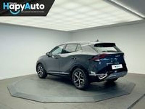 Sportage 1.6 CRDi 136ch MHEV DCT7 4x4 GT-line Premium 2024 occasion 65000 Tarbes