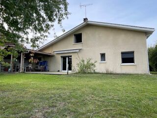  Maison � vendre 6 pi�ces 146 m� Biganos