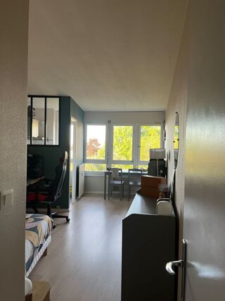  Appartement � vendre 1 pi�ce 27 m�