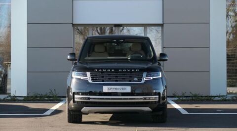 Annonce voiture Land-Rover Range Rover 175900 
