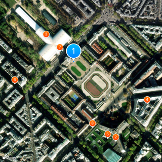  Parking / Garage à vendre 13 m²