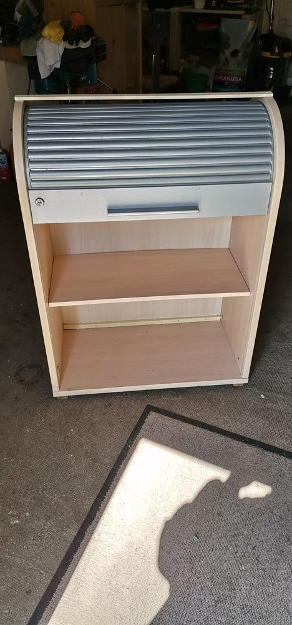 Achetez meuble de rangement. occasion, annonce vente à Laval (53