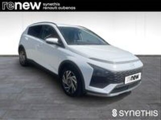 Bayon 1.0 T-GDi 100 DCT-7 Intuitive 2025 occasion 07200 Aubenas