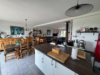  Maison à vendre 3/4 pièces 102 m² Ollezy