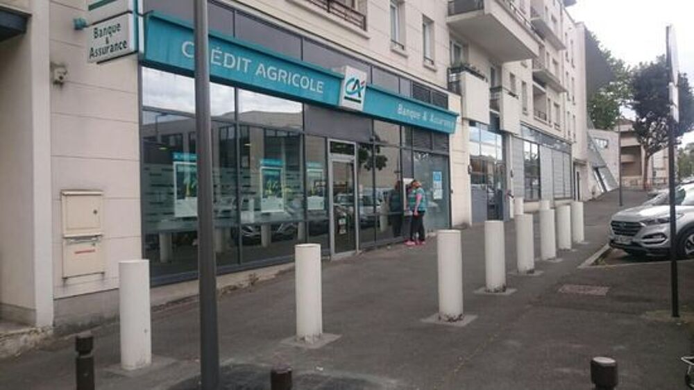 Location Parking/Garage : emplacement de parking Lognes Lognes