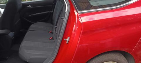 Peugeot 308 sw BLUE HDI