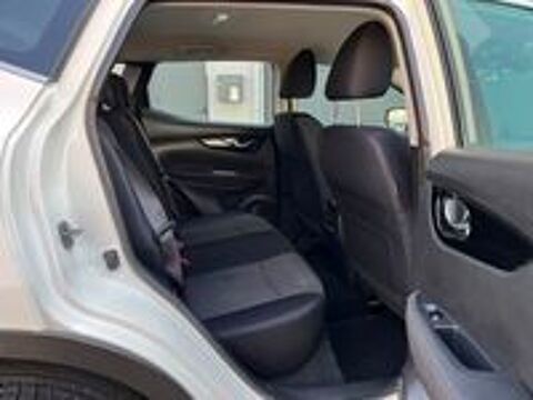 Qashqai 1.6 117 Stop/Start Acenta 2014 occasion 42700 Firminy