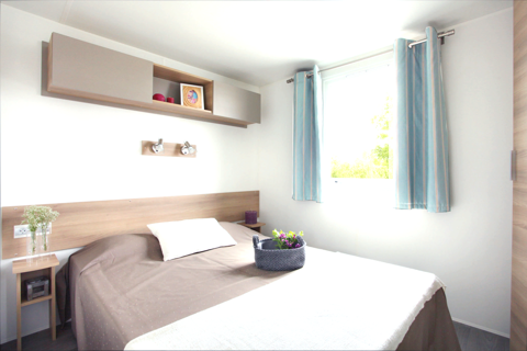 Mobil-Home Mobil-Home 2013 occasion Les Mathes 17570