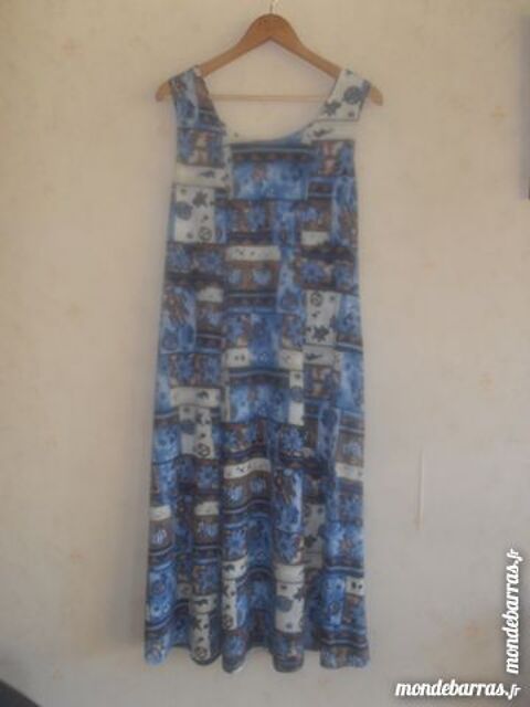 Robe longue estivale (59) 25 Tours (37)