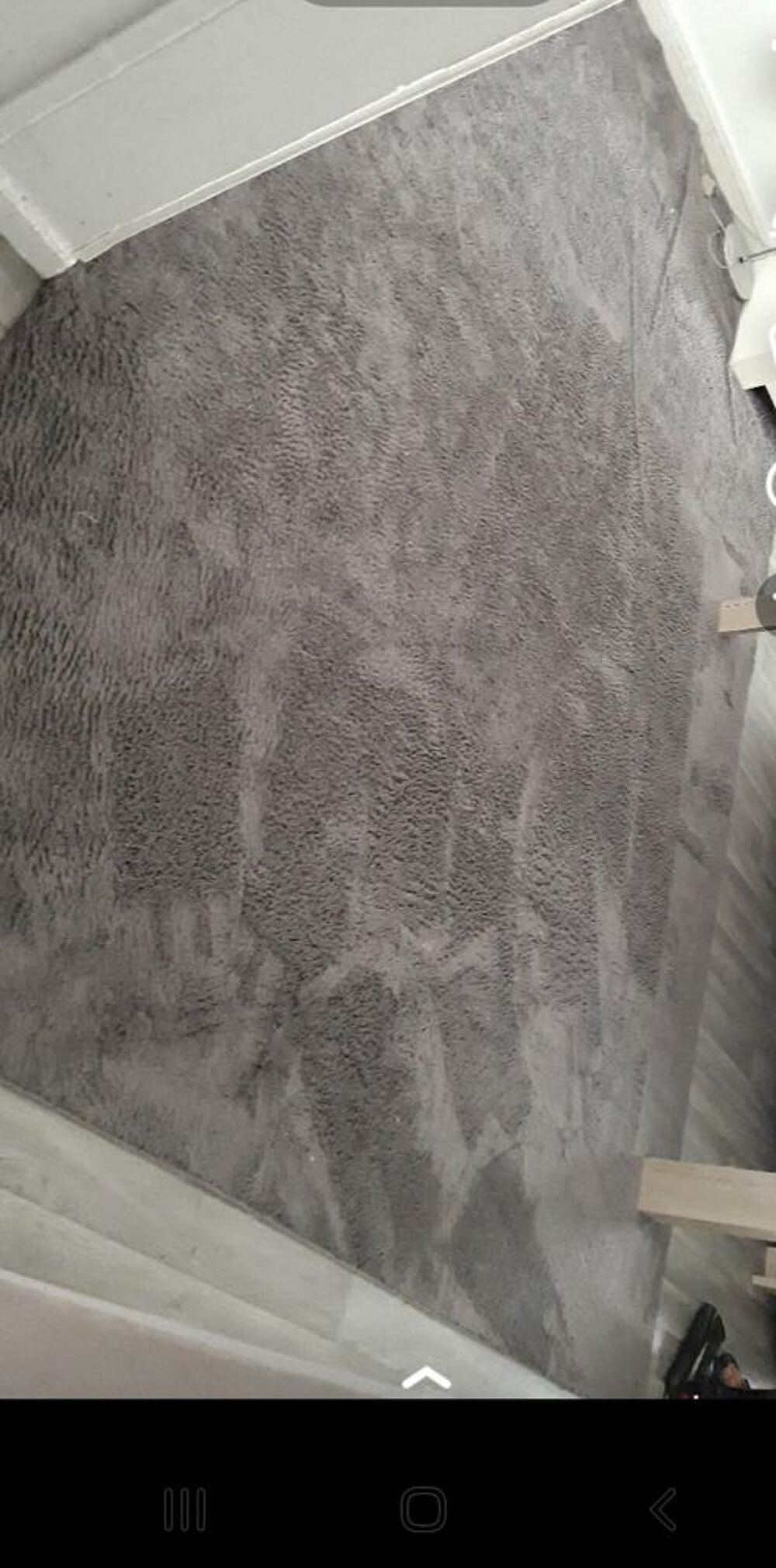  grande tapis gris Décoration