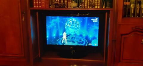 TELEVISEUR 70 Locmaria-Grand-Champ (56)