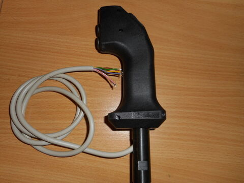 Joystick 100 MA,30V IP65 88300 Neufchteau