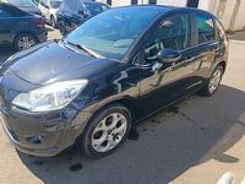 C3 VTi 95 Airdream Exclusive 2010 occasion 31150 Fenouillet