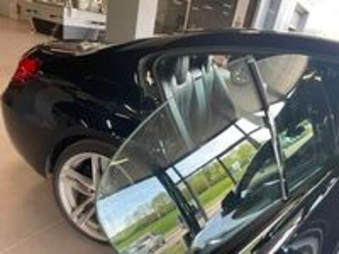 S&eacute;rie 6 Gran Coup&eacute; 650i xDrive 450 ch M Sport A 2016 occasion 55100 Verdun
