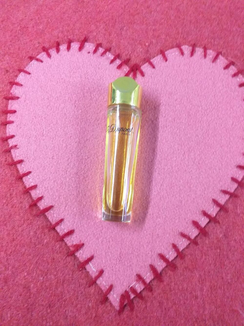 miniatures de parfum sans boite 