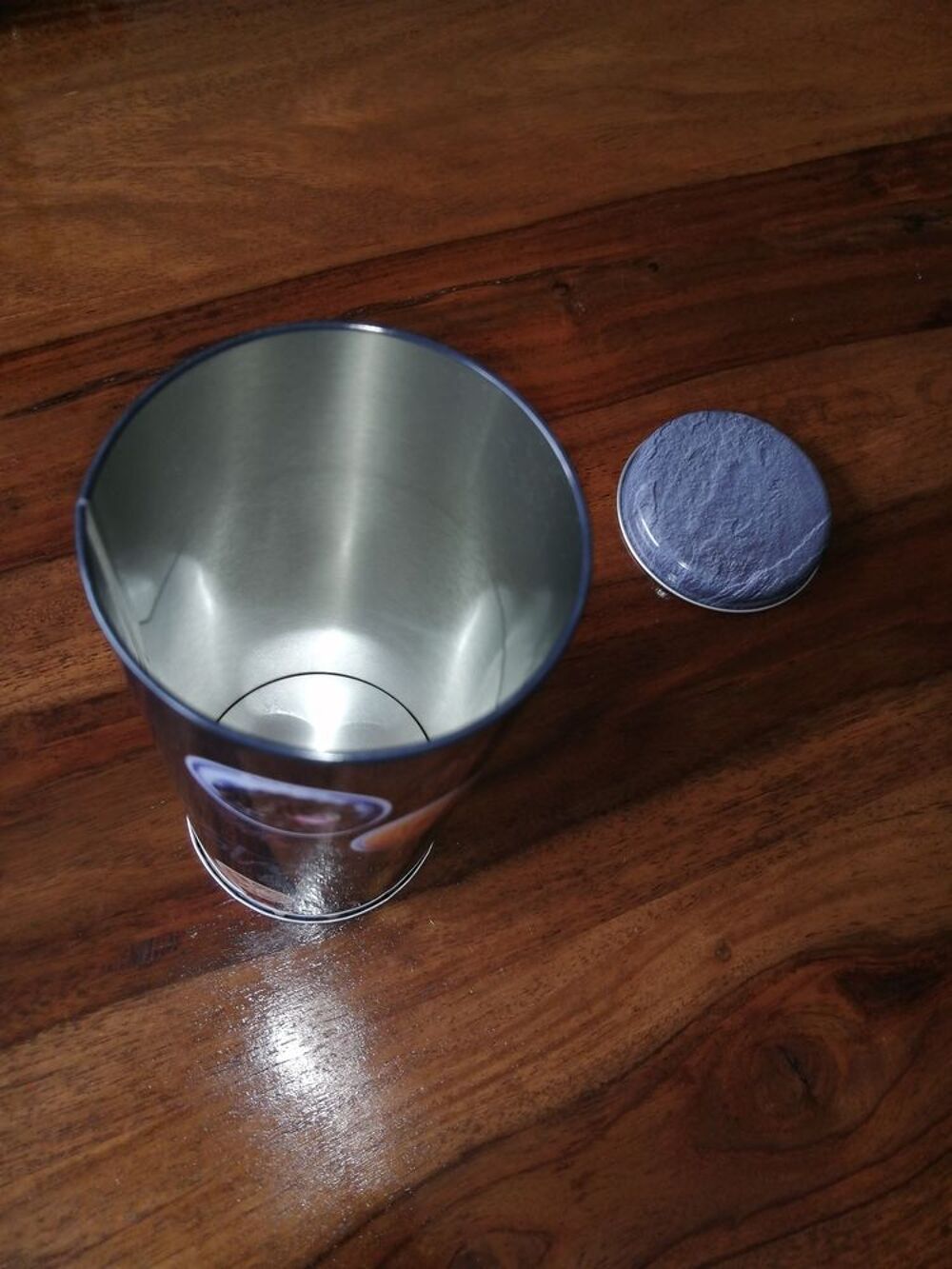 Boite de Rangement Alimentaire (Toute Neuve) Cuisine