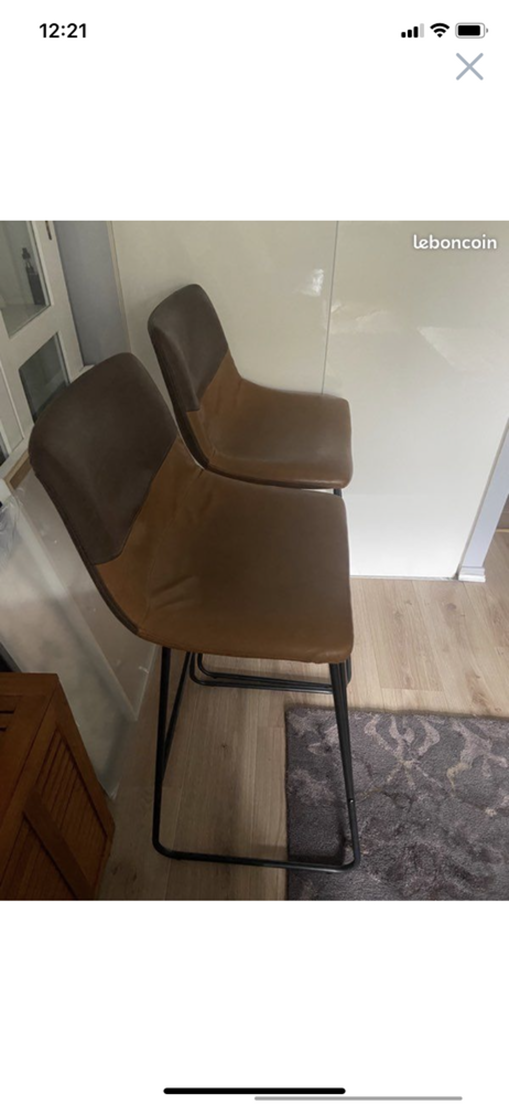 Chaises tabouret Meubles