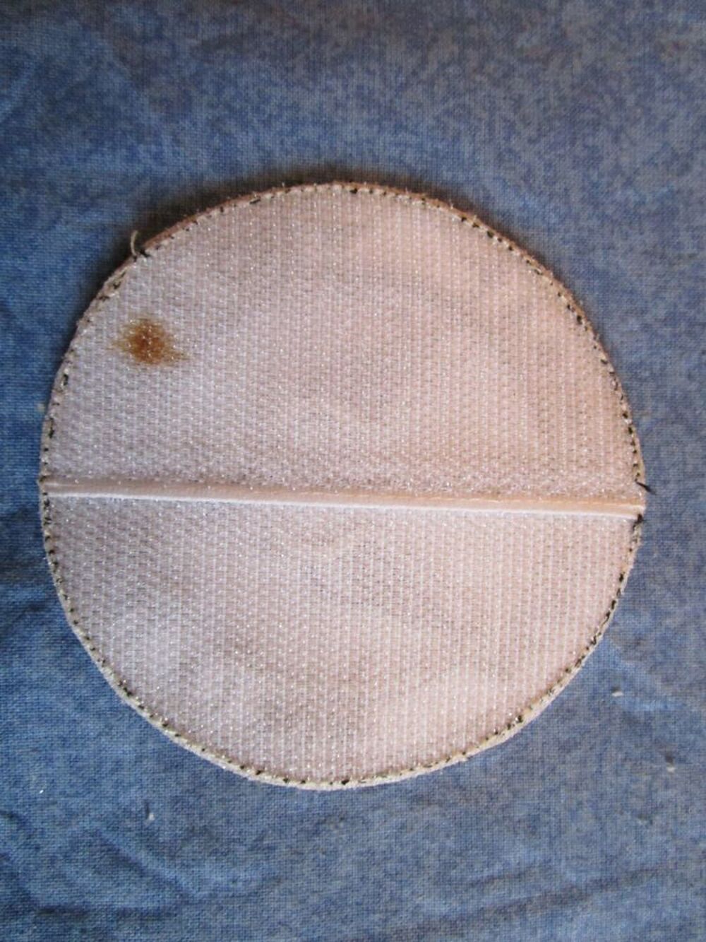 Patch militaire 