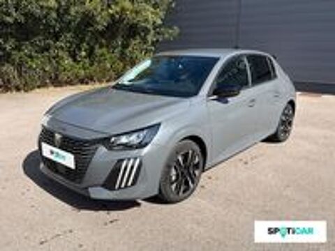 208 Hybrid 110 e-DCS6 Allure 2025 occasion 11300 Limoux