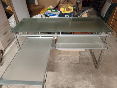 Bureau Vouillé (86)
