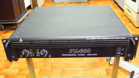 Boost PX-600 140 Mormoiron (84)