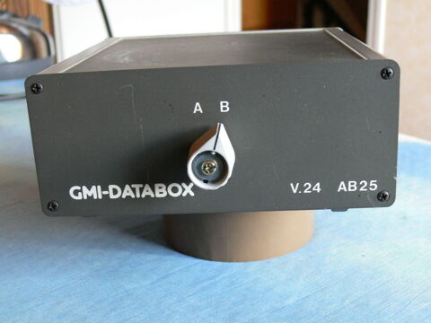 S�parateur d'imprimantes 15 Plougoumelen (56)